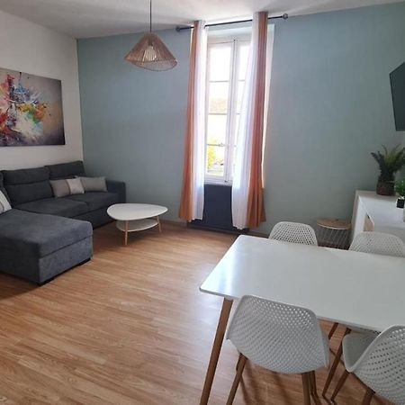 דירות קרקסון Cosy Ourtal מראה חיצוני תמונה