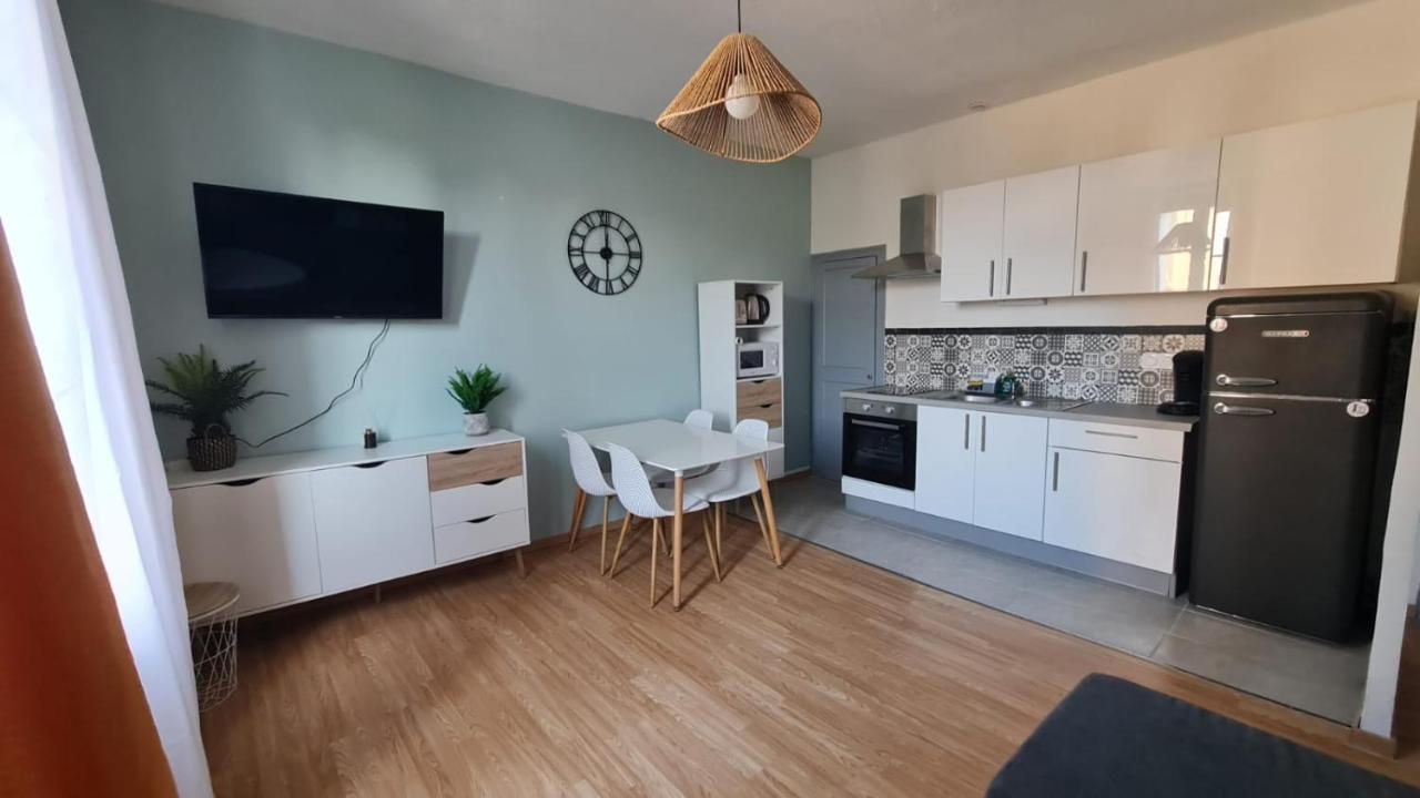 דירות קרקסון Cosy Ourtal מראה חיצוני תמונה
