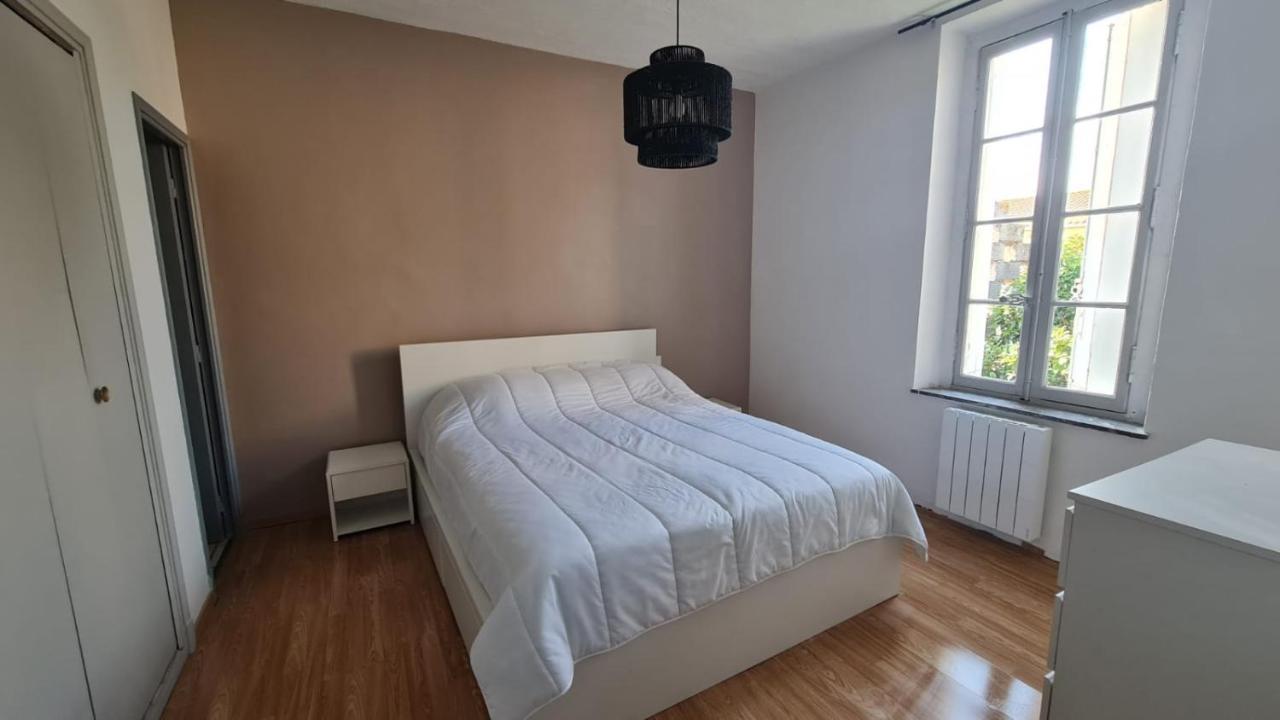 דירות קרקסון Cosy Ourtal מראה חיצוני תמונה